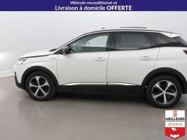 Peugeot 3008 image 4