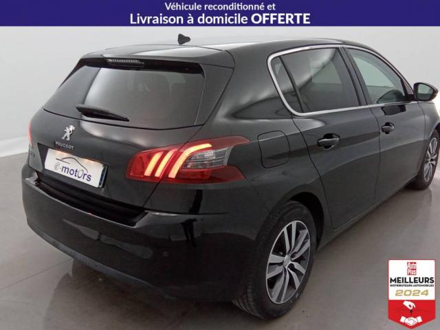 Peugeot 308 image 9