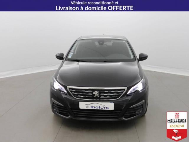 Peugeot 308 image 6
