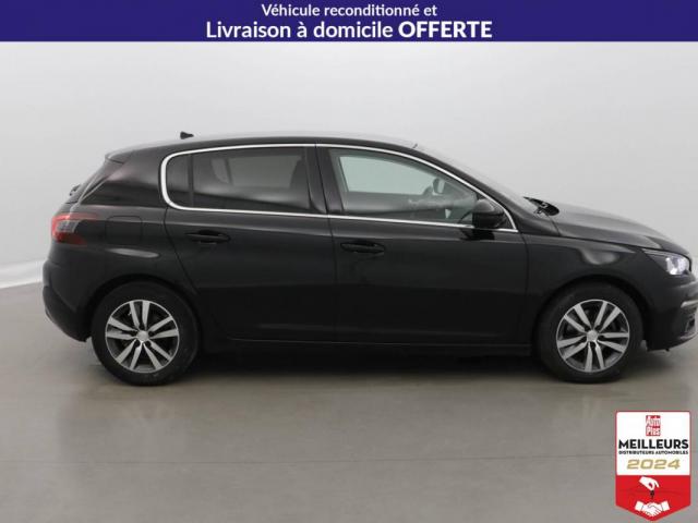 Peugeot 308 image 3