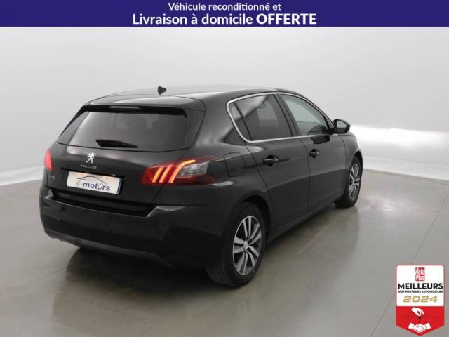 Peugeot 308 image 5