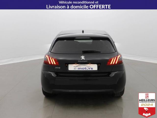 Peugeot 308 image 1