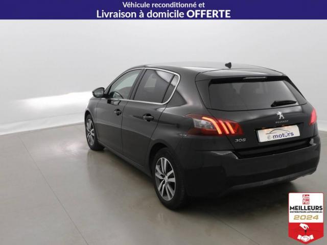 Peugeot 308 image 4