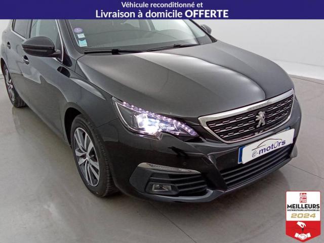 Peugeot 308 image 2