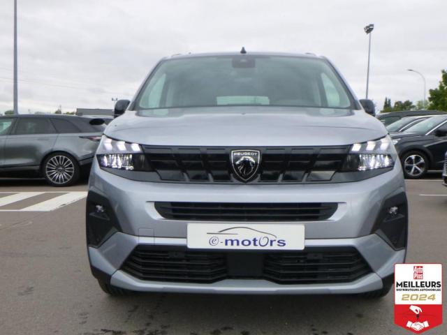 Peugeot Rifter image 7