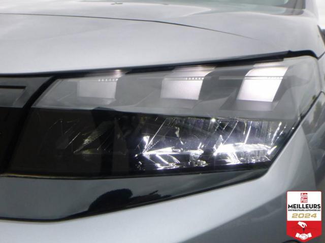 Peugeot Rifter image 8