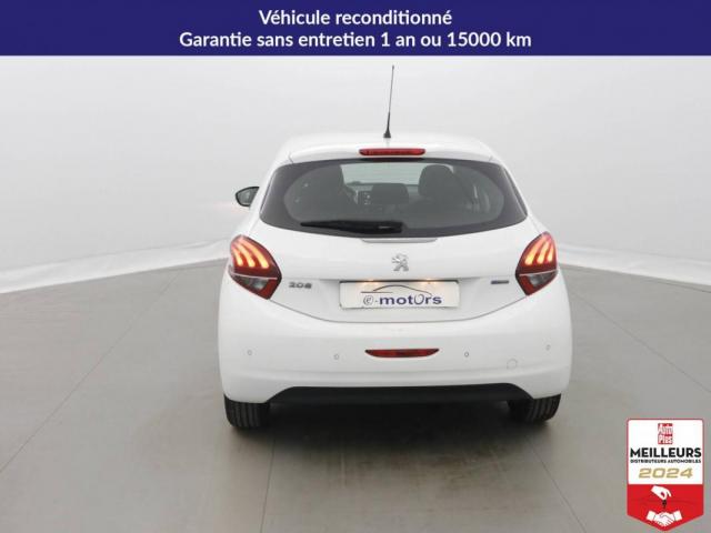 Peugeot 208 image 8