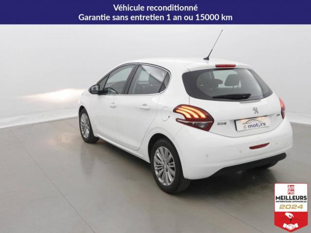 Peugeot 208 image 4