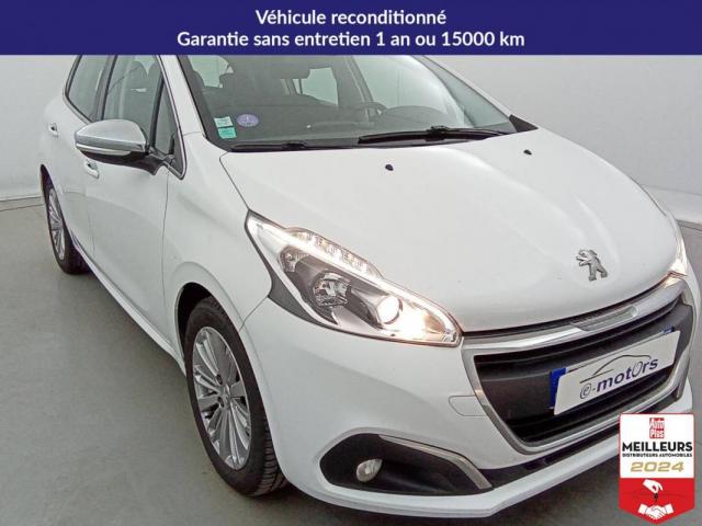 Peugeot 208 image 7