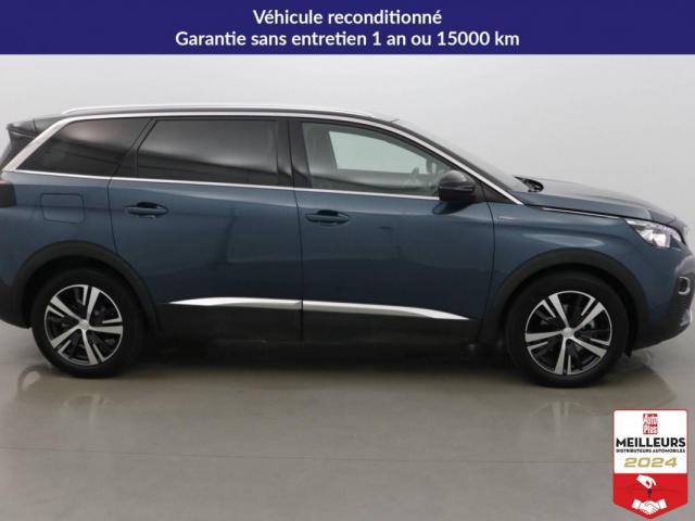 Peugeot 5008 image 4