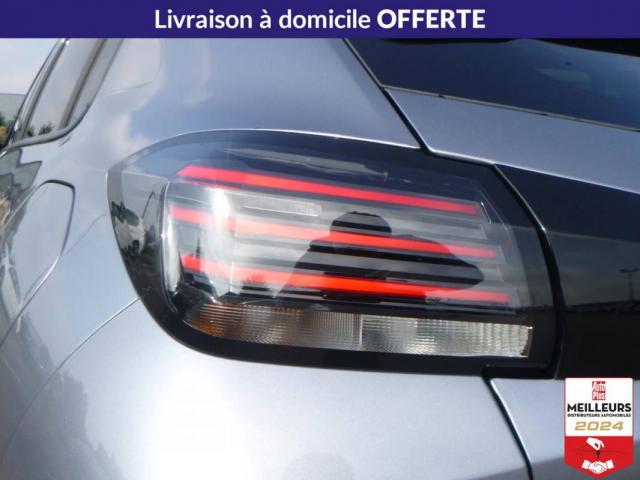 Peugeot 208 image 1