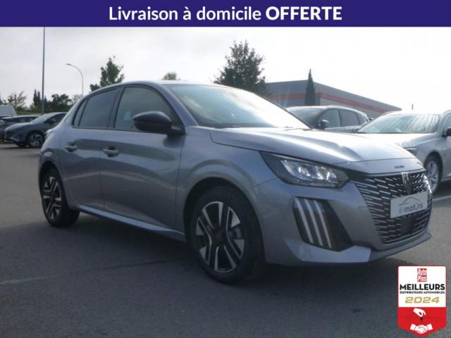 Peugeot 208 image 4