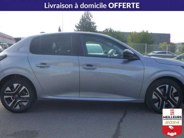Peugeot 208 image 2