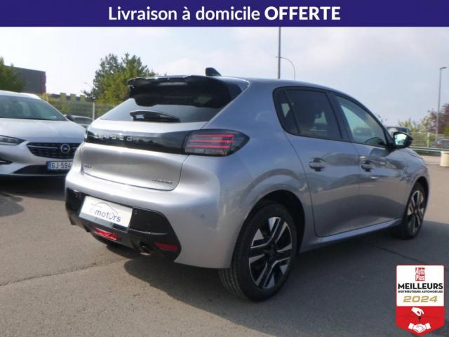 Peugeot 208 image 6