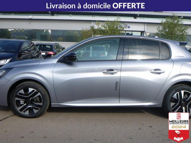 Peugeot 208 image 7