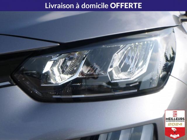 Peugeot 208 image 9