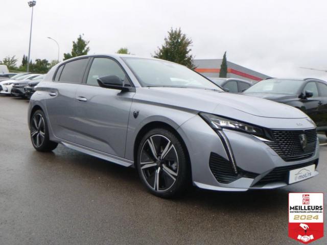Peugeot 308 image 7