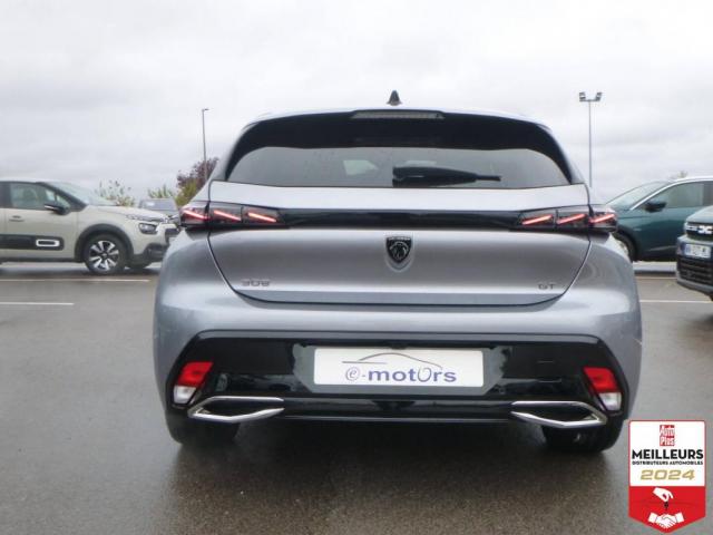 Peugeot 308 image 5