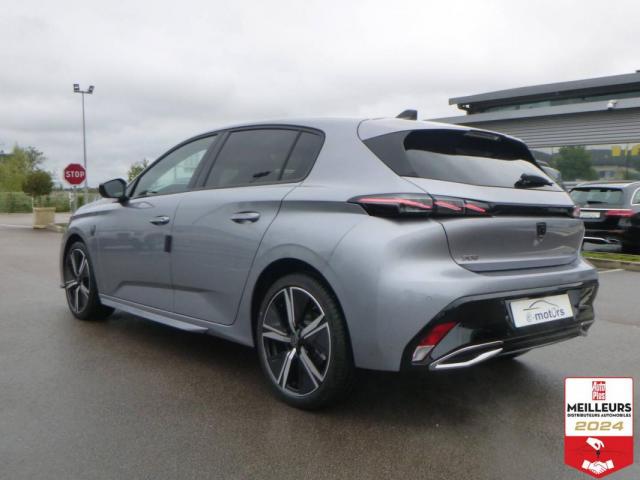 Peugeot 308 image 1