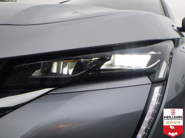 Peugeot 308 image 9