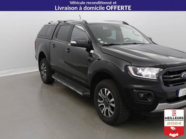 Ford Ranger image 5