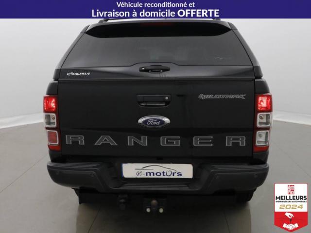 Ford Ranger image 1