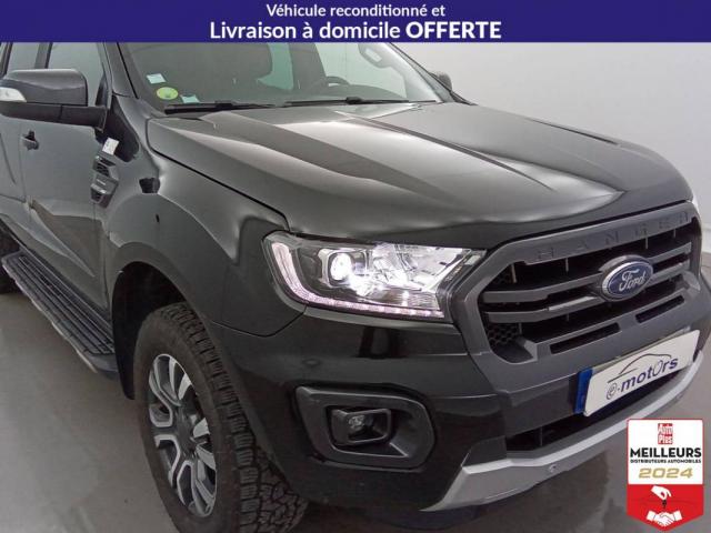 Ford Ranger image 3