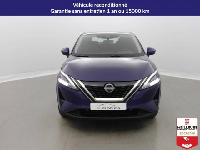 Nissan Qashqai image 8