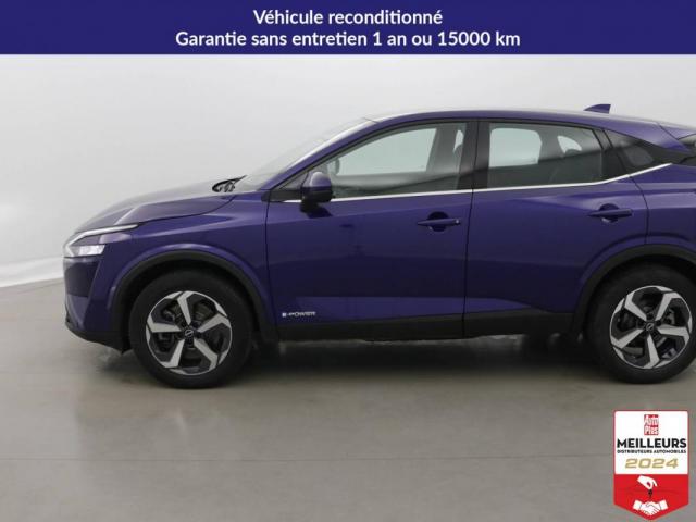 Nissan Qashqai image 9