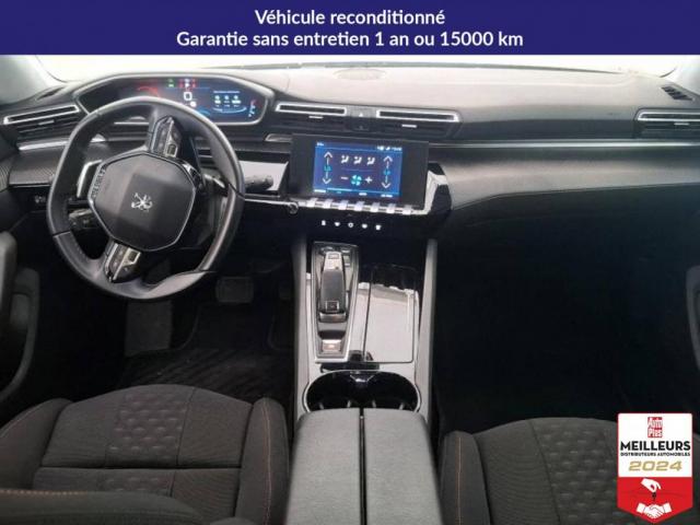 Peugeot 508 image 5