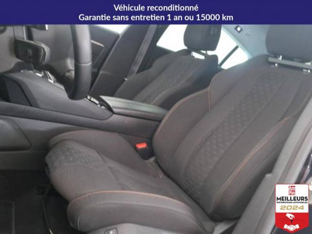 Peugeot 508 image 3