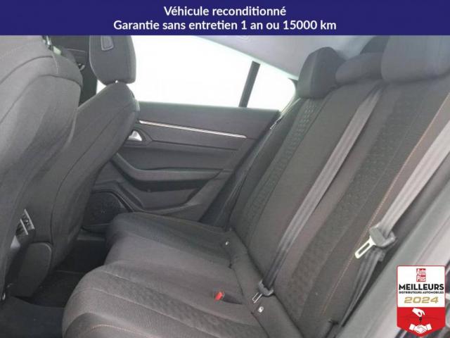 Peugeot 508 image 4