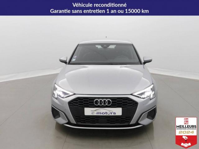 Audi A3 Sportback image 1