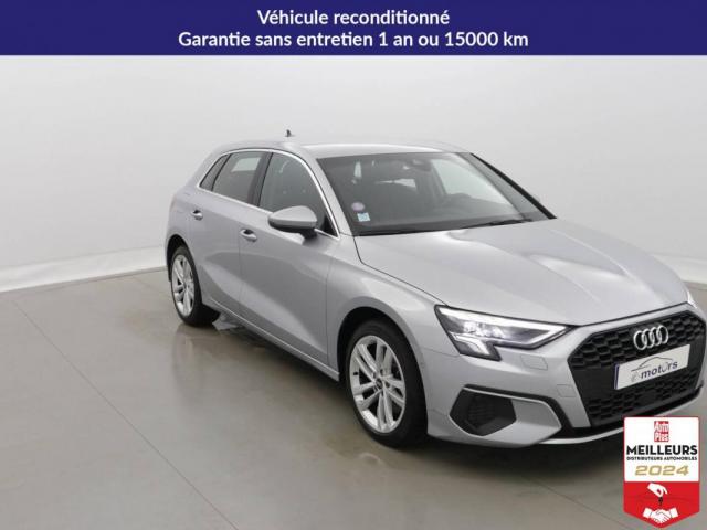 Audi A3 Sportback image 8