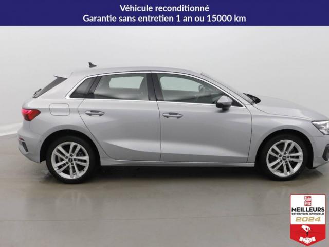 Audi A3 Sportback image 3