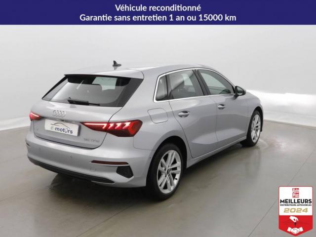 Audi A3 Sportback image 4