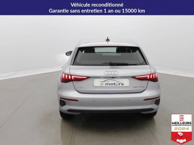 Audi A3 Sportback image 6