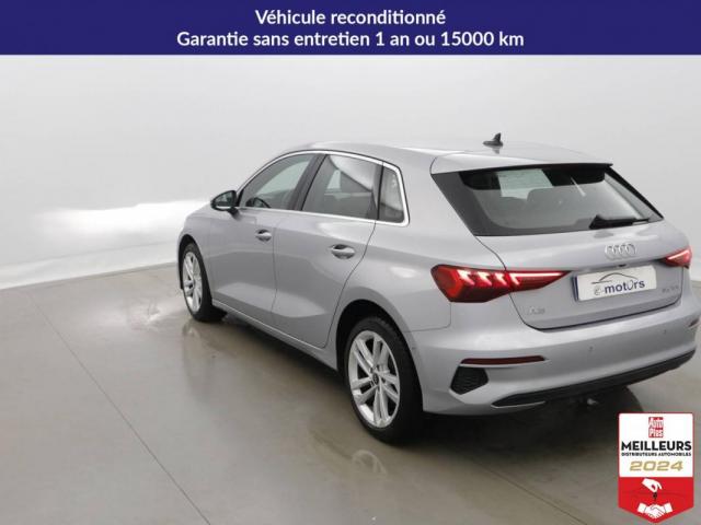 Audi A3 Sportback image 7