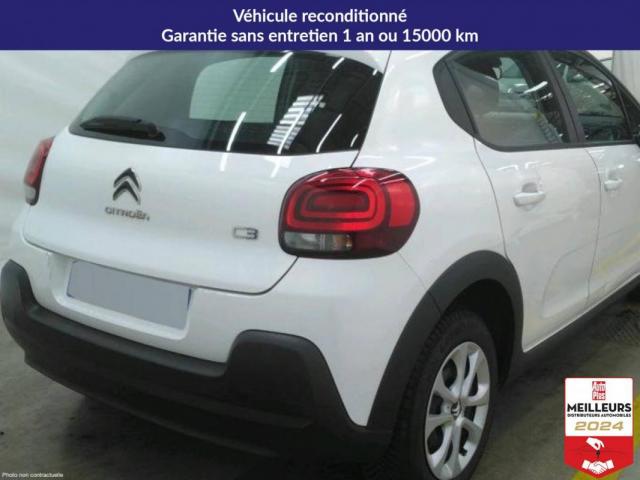 Citroen C3 image 6