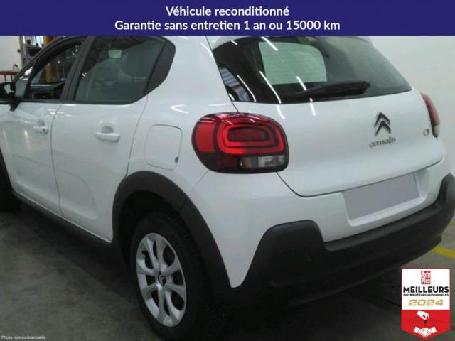 Citroen C3 image 1