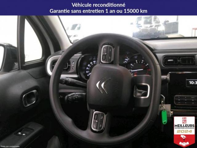 Citroen C3 image 7