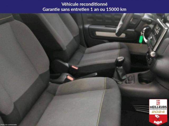 Citroen C3 image 2