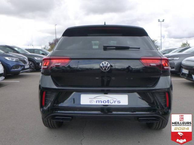 Volkswagen T-Roc image 8