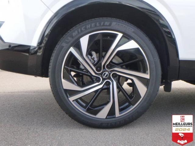 Nissan Qashqai image 2