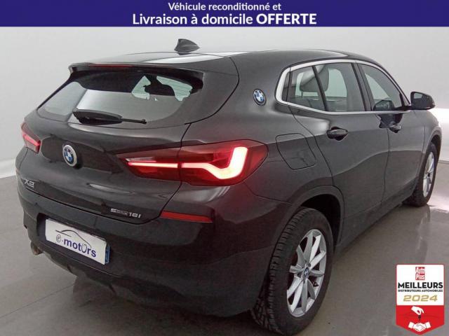 Bmw X2 image 2