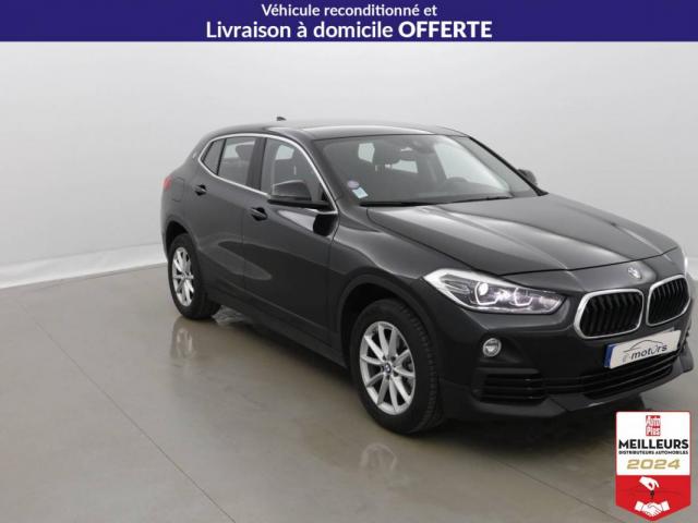 Bmw X2 image 3