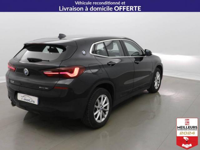 Bmw X2 image 1