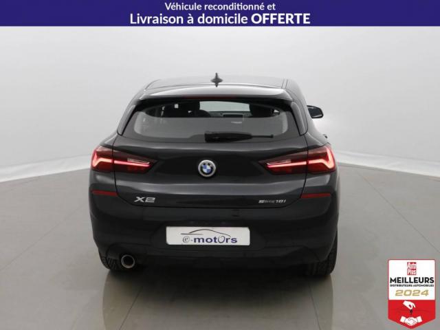 Bmw X2 image 9