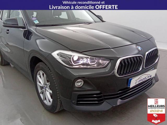 Bmw X2 image 4