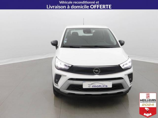 Opel Crossland image 1
